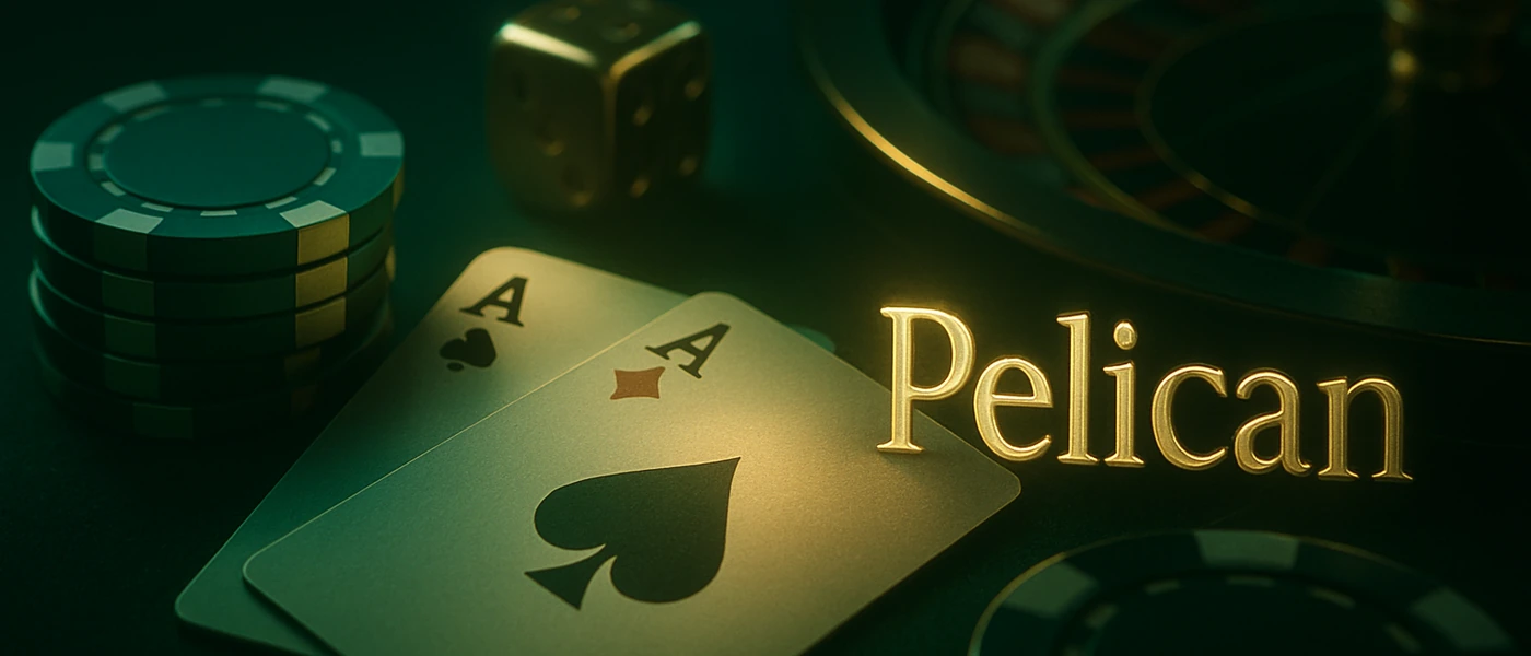 Pelican Casino 350% Willkommensbonus bis 500 Euro