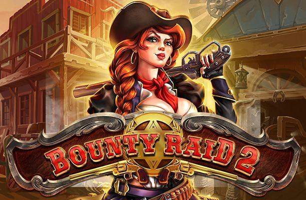 Bounty Raid 2 von Red Tiger