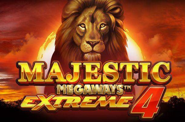 Majestic Megaways Extreme 4 von iSoftBet